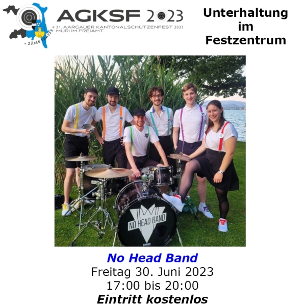 no-head-band