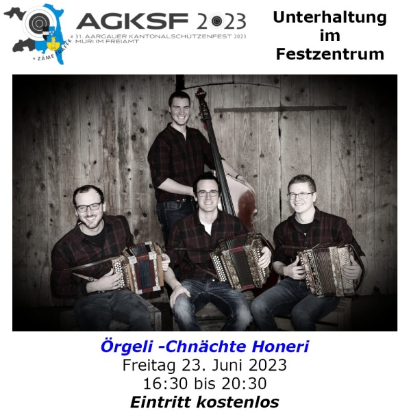Oergeli-Chnaechte